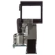 Електричний Штроборіз Makita SG1251J (1400Вт, 125мм) із системою приводу з муфтою (SJS) + MakPac кейс (4613) - зображення 7
