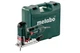 Электролобзик Metabo STE 100 Quick, 710 Вт, + пилка по дереву(Кейс) 601100500 (5722) - изображение 1