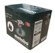 Аккумуляторная дрель-шуруповерт Metabo PowerMaxx BS Basic, 2 аккумуляторных блока Li-Power (10.8 В/2.0 А·ч) (Коробка) 600984000 (5750) - изображение 3
