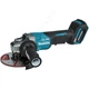 Аккумуляторная угловая шлифмашина Makita GA036GZ XGT (40В, 150мм) болгарка шлифмашинка УШМ без АКБ и зарядного устройства (4762) - изображение 1