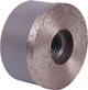 Алмазная фреза Distar DGW-S 49/M14 Hard Ceramics 70/80 Гайка-фреза 17483523216 (10122) - изображение 1