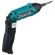 Аккумуляторная отвертка Makita DF001DW (3.6 В, 4 Нм, 1.5 Ач) + зарядное устройство, кейс и аксессуары (4788) - изображение 4