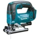 Акумуляторний лобзик Makita DJV182Z (18 В, 135 мм, 26 мм) електролобзик без АКБ і зарядного пристрою (6276) - зображення 3