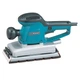 Вібраційна шліфувальна машина Makita BO4901 (330Вт, 115 x 229 мм) віброшліфмашини (6315) - зображення 4
