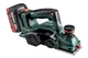 Аккумуляторный рубанок Metabo HO 18 LTX 20-82, Каркас (Картон) 602082890 (8040) - изображение 2