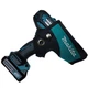 Кобура Makita 168467-9 для шуруповертов DF030D, DF330D, DF331D, DF332D (6795) - изображение 3