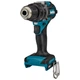 Аккумуляторная дрель-шуруповерт Makita HP002GZ XGT (40 V MAX, 65Нм, 13 мм) ударный шуруповерт без АКБ и зарядного устройства (7232) - изображение 2