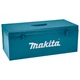 Универсальный кейс Makita 823333-4 (280x580x230 мм) стальной для цепных пил (31015) - изображение 1