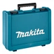 Пластмассовый кейс Makita 158597-4 для шуруповерта DDF442, DDF452, DDF456, DHP442 (31055) - изображение 1
