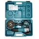 Пластмассовый кейс Makita 824985-4 (140х420х260 мм) для УШМ GA4530, GA5030, 9554NB (31057) - изображение 3