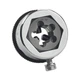 Адаптер Twist Lock Die Makita B-65888 (380 мм) для тримача плашки (4928) - зображення 4