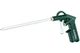 Пневматический продувочный пистолет Metabo BP 210, 100-200 л/мин (Картон) 601580000 (8028) - изображение 1