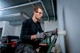Аккумуляторный перфоратор Metabo BH 18 LTX BL 16, Каркас (Картон) 600324850 (8131) - изображение 4