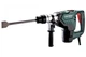 Сетевой перфоратор комбинированный Metabo KH 5-40 SDS-Max (1100W, 8.5J) 600763500 (8942) - изображение 2