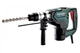 Сетевой перфоратор комбинированный Metabo KH 5-40 SDS-Max (1100W, 8.5J) 600763500 (8942) - изображение 3