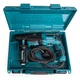 Сетевой перфоратор Makita HR2631F (SDS+, 800 Вт) + кейс (4507) - изображение 1