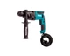 Сетевой перфоратор Makita HR1840 (SDS+, 470 Вт) с двумя режимами работы + кейс (4512) - изображение 1
