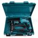Сетевой перфоратор Makita HR2630 (SDS+, 800 Вт) с модифицированным переключателем режимов + кейс (4511) - изображение 1