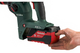 Акумуляторний перфоратор Metabo KHA 36 LTX, 36 В, Каркас (MetaLoc) 600795840 (5914) - зображення 3