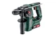 Акумуляторний перфоратор Metabo Powermaxx BH 12 BL 16, 12 В, 2 акумуляторні блоки Li-Power (12 В / 2,0 Ач) (MetaBox) 600207500 (5903) - зображення 2