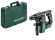 Акумуляторний перфоратор Metabo Powermaxx BH 12 BL 16, 12 В, Каркас (Кейс) 600207860 (5906) - зображення 1