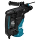 Сетевой перфоратор Makita HR3012FCJ (SDS-Plus, 1050 Вт) с быстросъемным патроном + Кейс Makpac (6330) - изображение 5