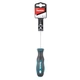 Отвертка-звездочка T10 Makita B-65975 (100 мм) Torx магнитная (6343) - изображение 1