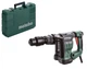 Отбойный молоток Metabo MH 5, 1100 Вт, патрон SDS-max (Картон) 600147500 (8113) - изображение 1