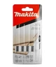 Пиляльне полотно BiM Makita B-10970 (59 мм, 5 шт) по ламінату для лобзика (7536) - зображення 3