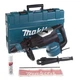 Сетевой перфоратор Makita HR5202C (SDS-Max, 1510 Вт) с сокрушительным ударом (4495) - изображение 5