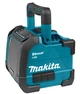 Акумуляторна Bluetooth колонка Makita DMR202 (10.8 - 18 В) спікер аудіопрогравач з USB без АКБ і зарядного пристрою (6229) - зображення 3