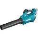 Аккумуляторная бесщеточная воздуходувка Makita DUB184Z садовый электрический ручной воздуходув (4041) - изображение 1