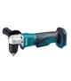 Акумуляторний кутовий електричний дриль Makita DDA351Z LXT (18В, 10мм) ручний електродриль (4143) - зображення 1
