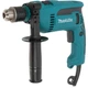 Дриль ударний Makita HP1640 (680Вт, 13мм) з регулюванням частоти обертання (4310) - зображення 2