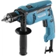 Дриль ударний Makita HP1640 (680Вт, 13мм) з регулюванням частоти обертання (4310) - зображення 3