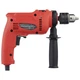 Дрель ударная Makita M0801K MT (500Вт, 13мм) + кейс (4322) - изображение 4