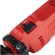 Дрель ударная Makita M0801K MT (500Вт, 13мм) + кейс (4322) - изображение 7