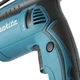 Дриль ударний Makita HP1640 (680Вт, 13мм) з регулюванням частоти обертання (4310) - зображення 8