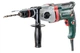 Дриль ударний Metabo SBE 780-2 ШЗП, двохшвидкісний (пластиковий кейс) 600781500 (5430) - зображення 2