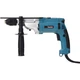 Дриль ударний Makita HP2071 (1010Вт, 13мм) + кейс (4314) - зображення 4