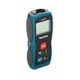 Лазерный дальномер Makita LD050P (AAA 1.5V, 50 м) с функцией памяти (4415) - изображение 1