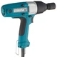 Ударний Електрогайкокрут Makita TW0200 (380Вт, 200Нм, 1/2") гайкокрут + кейс (4581) - зображення 2
