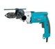 Дрель ударная Makita HP2051H (720Вт, 13мм) с быстрозажимным патроном + кейс (4316) - изображение 4