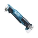 Акумуляторний кутовий електричний дриль Makita DA332DZ CXT 10,8В Slider ручний електродриль (4142) - зображення 3
