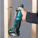 Акумуляторний кутовий електричний дриль Makita DA332DZ CXT 10,8В Slider ручний електродриль (4142) - зображення 12