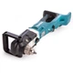 Акумуляторний кутовий дриль Makita DDA460ZK LXT (18В + 18В, 13мм) електричний ручний (4144) - зображення 3