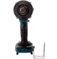 Акумуляторний ударний Електрогайкокрут Makita DTW1001Z LXT (18В, 1050Нм, 3/4 ") без АКБ і зарядного пристрою (4284) - зображення 4