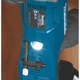 Акумуляторний кутовий дриль Makita DDA460ZK LXT (18В + 18В, 13мм) електричний ручний (4144) - зображення 11