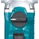 Аккумуляторная бесщеточная дрель-миксер Makita DUT130Z LXT 18В электрическая ручная мешалка (4162) - изображение 7