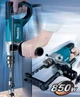 Дрель безударная Makita 6305 (850Вт, 13мм) с мощным двигателем (4308) - изображение 4